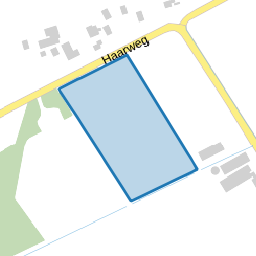 Perceel HDB01-AC-1051