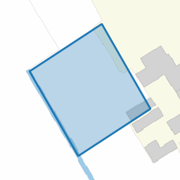 Perceel HDB01-AC-1055