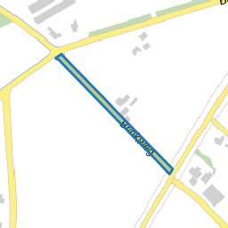 Perceel HDB01-AC-110