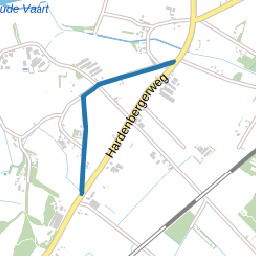 Perceel HDB01-AC-111