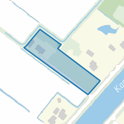 Perceel HDB01-AC-1113