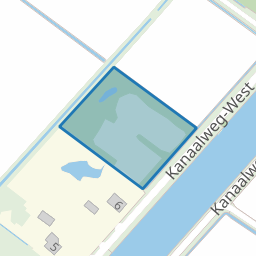 Perceel HDB01-AC-1116