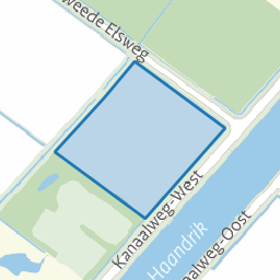 Perceel HDB01-AC-1117