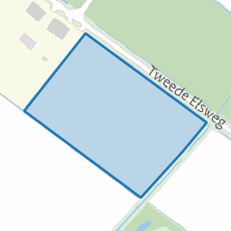 Perceel HDB01-AC-1118