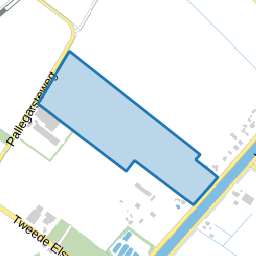 Perceel HDB01-AC-1132