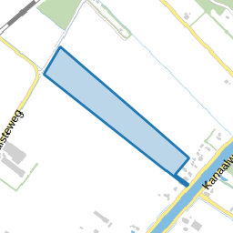 Perceel HDB01-AC-1134