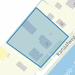 Perceel HDB01-AC-1135