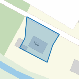 Perceel HDB01-AC-1138