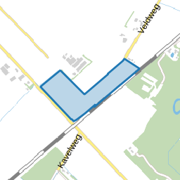 Perceel HDB01-AC-1144