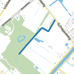 Perceel HDB01-AC-1156