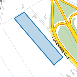 Perceel HDB01-AC-1158