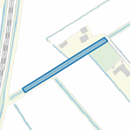 Perceel HDB01-AC-1161