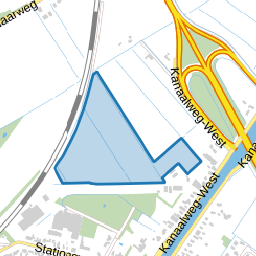 Perceel HDB01-AC-1163