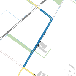 Perceel HDB01-AC-1168