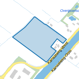 Perceel HDB01-AC-1170