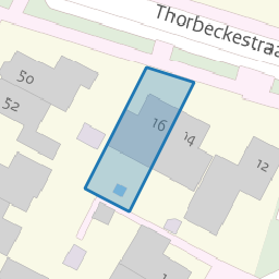 Perceel HDB01-AC-1178
