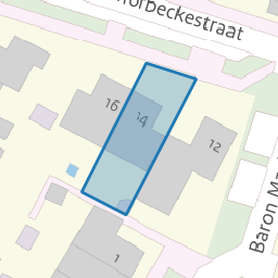Perceel HDB01-AC-1179