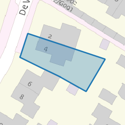 Perceel HDB01-AC-1180