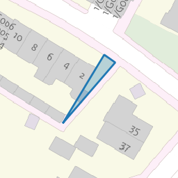 Perceel HDB01-AC-1182