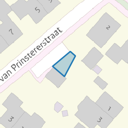 Perceel HDB01-AC-1186