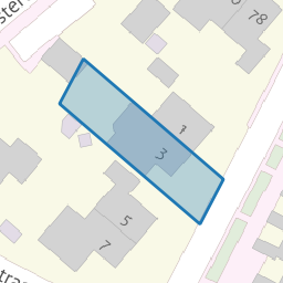 Perceel HDB01-AC-1188