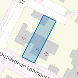 Perceel HDB01-AC-1190