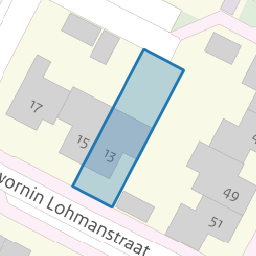 Perceel HDB01-AC-1191