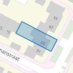 Perceel HDB01-AC-1192