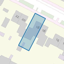 Perceel HDB01-AC-1195