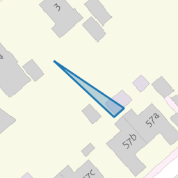 Perceel HDB01-AC-1199