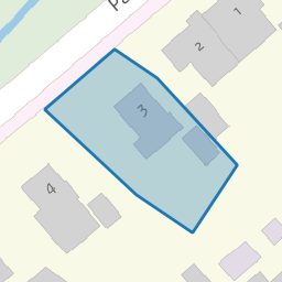 Perceel HDB01-AC-1200