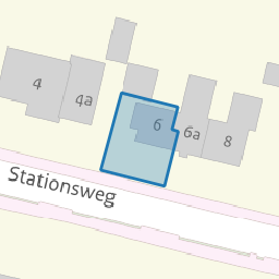 Perceel HDB01-AC-1204