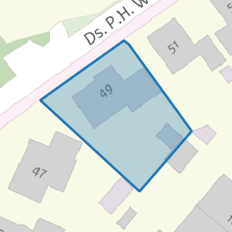 Perceel HDB01-AC-1208