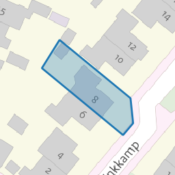 Perceel HDB01-AC-1214