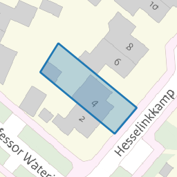 Perceel HDB01-AC-1216