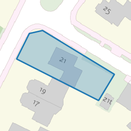 Perceel HDB01-AC-1219