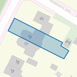 Perceel HDB01-AC-1220