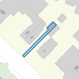 Perceel HDB01-AC-1224