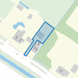 Perceel HDB01-AC-1227