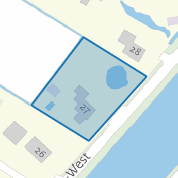 Perceel HDB01-AC-1242