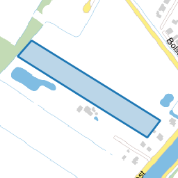 Perceel HDB01-AC-1243