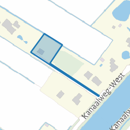 Perceel HDB01-AC-1245