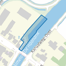 Perceel HDB01-AC-1248