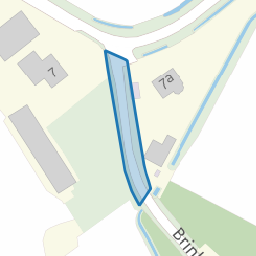 Perceel HDB01-AC-125