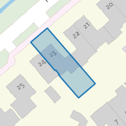 Perceel HDB01-AC-1252