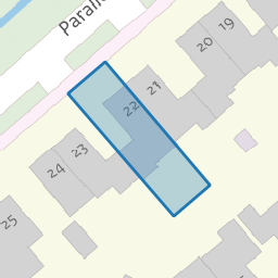 Perceel HDB01-AC-1253