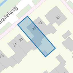 Perceel HDB01-AC-1255