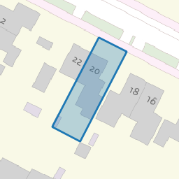 Perceel HDB01-AC-1261