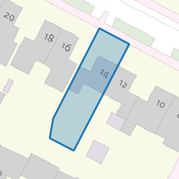 Perceel HDB01-AC-1262