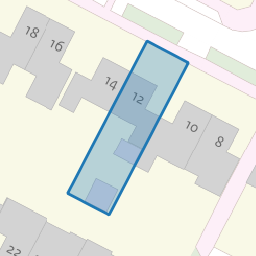 Perceel HDB01-AC-1263